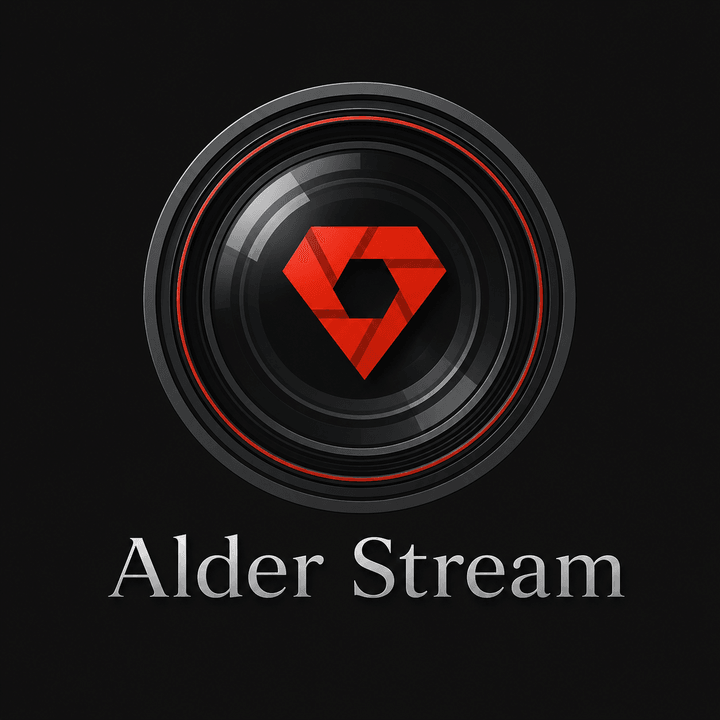Alder Stream
